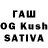 Каннабис Ganja BABY_UA